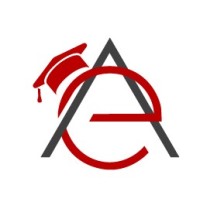 Athena e-learn Logo