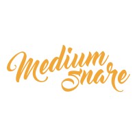 Medium Snare AB Logo