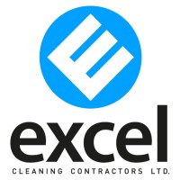 Excel Cleaning Contractors Ltd Logo