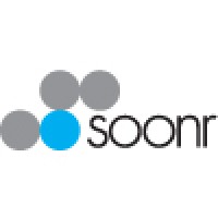 Soonr Logo