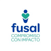 FUSAL Logo