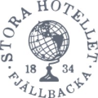 Stora Hotellet Fjällbacka Logo