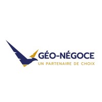 Géo-Négoce Logo