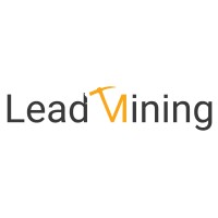Lead Mining LLC Logo
