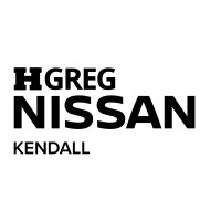 HGreg Nissan Kendall Logo