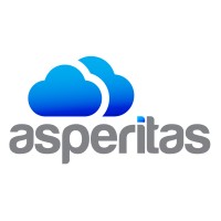 Asperitas Solutions Limited Logo