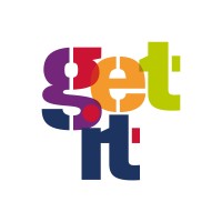 Get it School Taubate Logo
