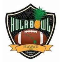 Hula Bowl Logo