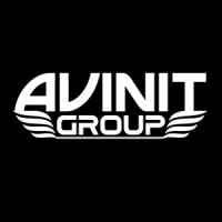 Avinit Group Logo