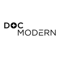 DocModern Logo