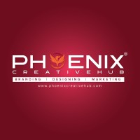 Phoenix Creative Hub Logo