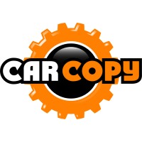 Car Copy Logo