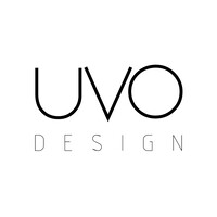 UVO Design Logo