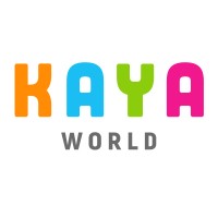Kayaworld (FZC) Logo