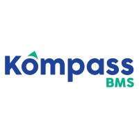 Kompass BMS Logo