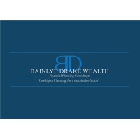 Bainlye Drake Wealth Logo