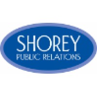 Shorey Public Relations Logo
