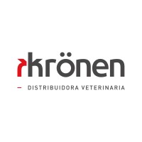 Krönen Distribuidora Veterinaria Logo