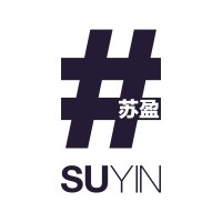Suyin.be Logo