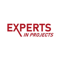 EiP Experts in Projects GmbH Logo