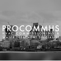 Procommhs Limited Logo