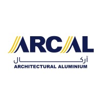 Arcal WLL Logo