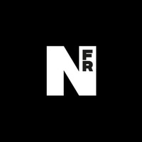 NYLON France Logo