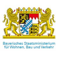 Bayerisches Staatsministerium für Wohnen, Bau und Verkehr Logo