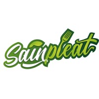 Sainpleat Logo