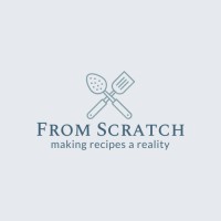 Its From Scratch Logo