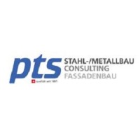 Peter Tschudin AG Logo