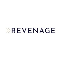 REVENAGE Logo