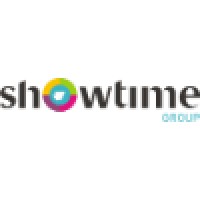 Showtime Events Logo