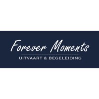 Forever Moments Uitvaart & Begeleiding Logo