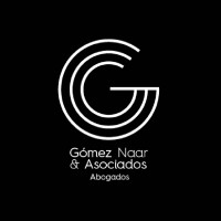 Gómez Naar & Asociados Logo