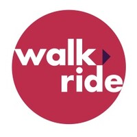 Walk Ride Greater Manchester Logo