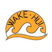 Wake Hui Inc. Logo