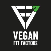 Vegan Fit Factors Logo