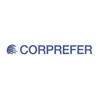Corprefer S.A.S Logo