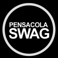 Pensacola Swag Logo