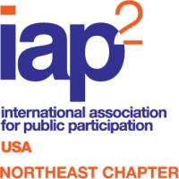 IAP2 USA Northeast Chapter Logo