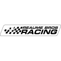 Reaume Brothers Racing Inc. Logo