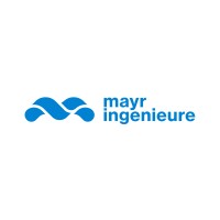 Mayr Beratende Ingenieure PartG mbB Logo