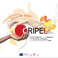CRIPEL asbl Logo