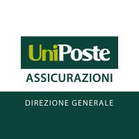 Uniposte Assicurazioni Capaccio Paestum Logo