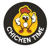 Chicken Time France Logo