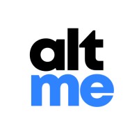 AlterMe Logo