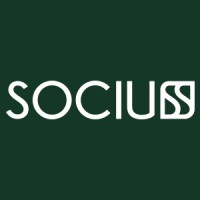 Socius Logo