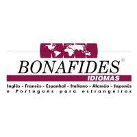 Bonafides Idiomas Logo