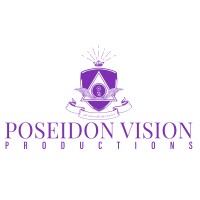 Poseidon Vision Logo